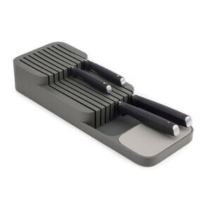 Joseph Joseph Duo In-drawer Kitchen Knife Organizer